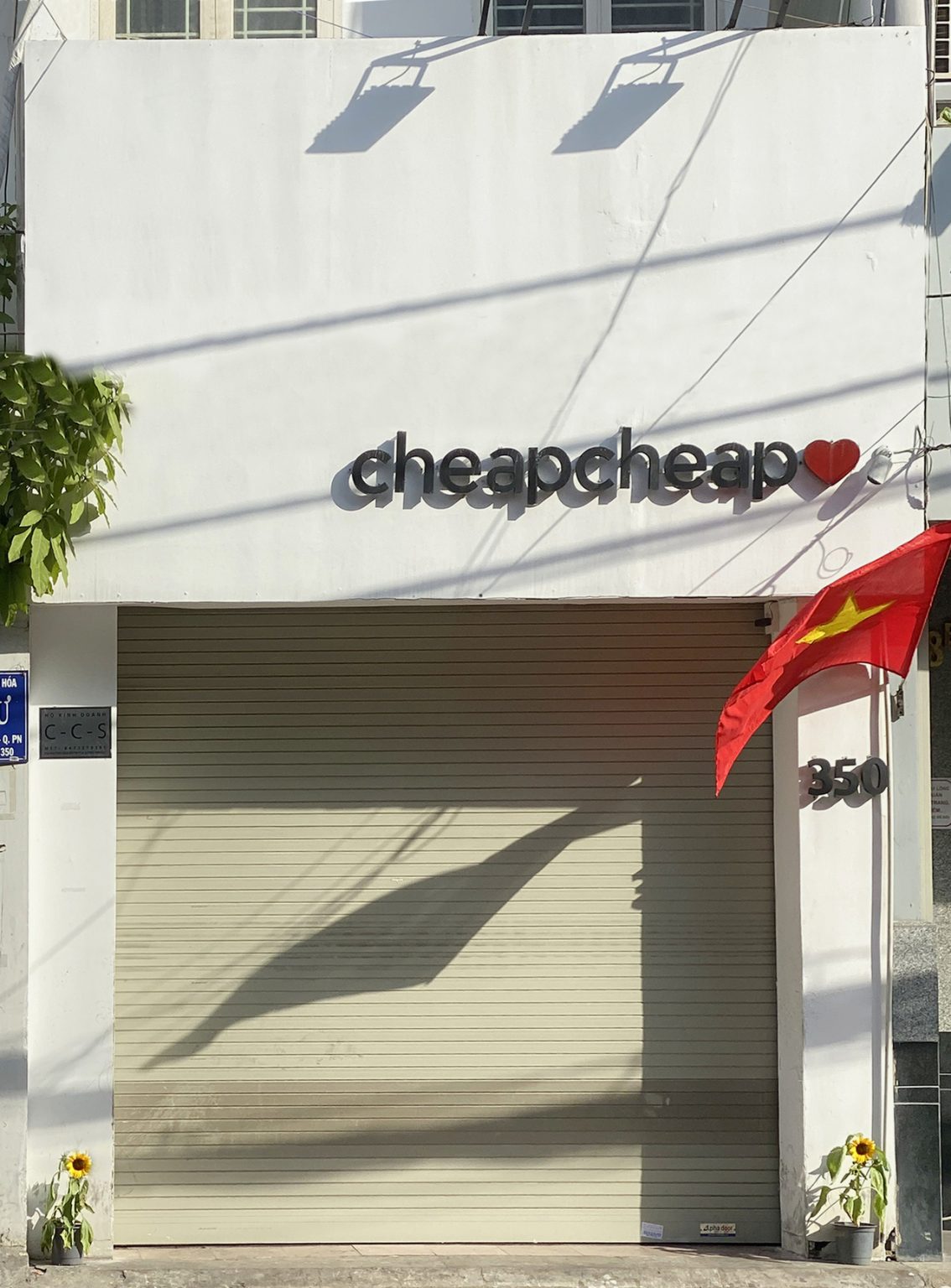 Cheapcheap Store