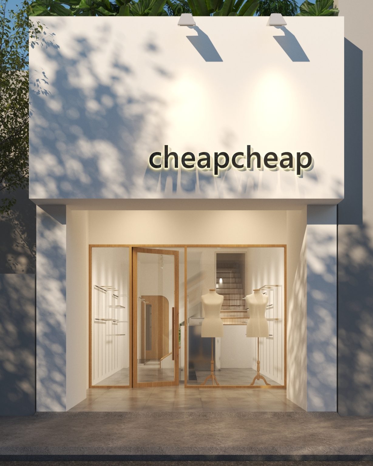 CheapcheapStore
